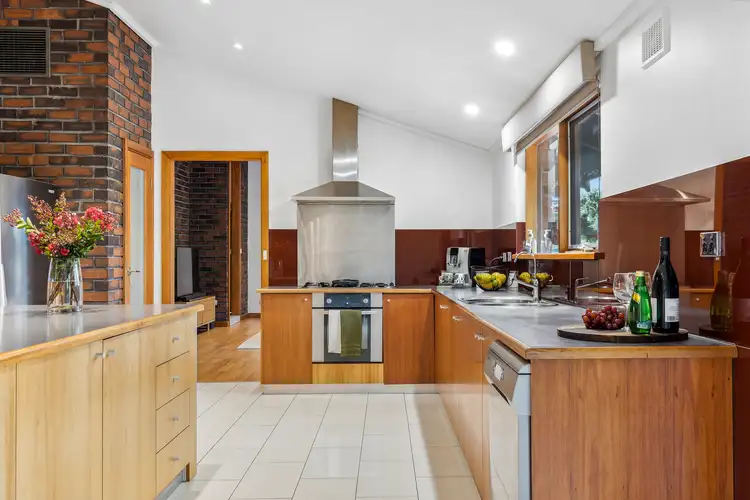 Second view of Homely house listing, 59 Glenloth Drive, Happy Valley SA 5159