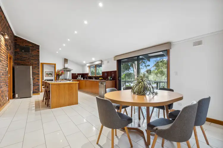 Third view of Homely house listing, 59 Glenloth Drive, Happy Valley SA 5159