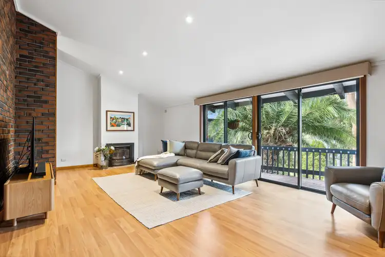 Fifth view of Homely house listing, 59 Glenloth Drive, Happy Valley SA 5159