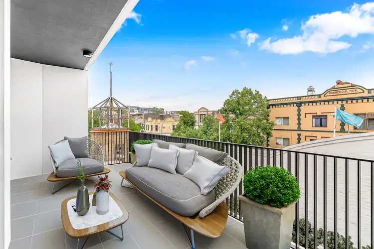 201/326 Marrickville Road, Marrickville NSW 2204