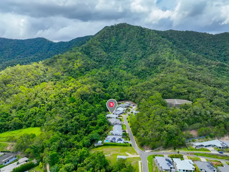 Second view of Homely house listing, 23 Hamelin Street, Bentley Park QLD 4869