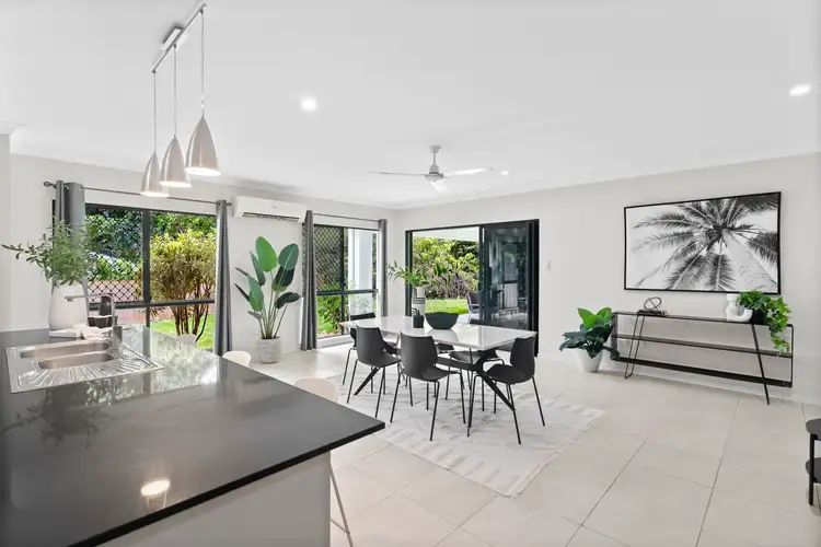 Sixth view of Homely house listing, 23 Hamelin Street, Bentley Park QLD 4869