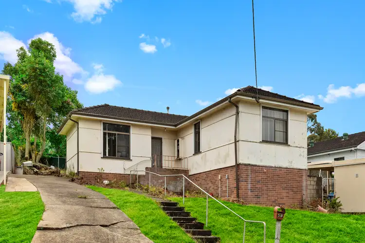Main view of Homely house listing, 59 Hart Street, Dundas Valley NSW 2117