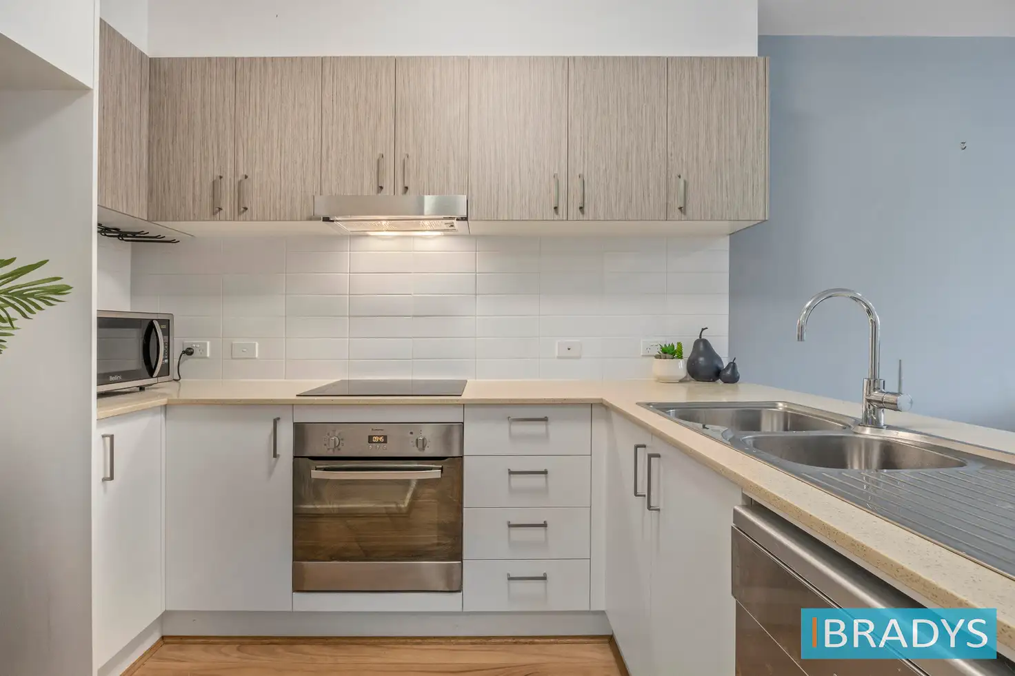 Main view of Homely apartment listing, 118/61 John Gorton Drive, Wright ACT 2611