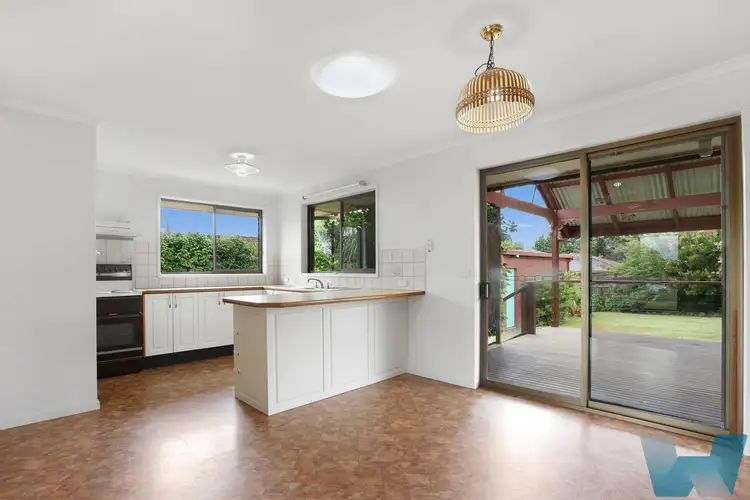Third view of Homely house listing, 163 Moroney Street, Bairnsdale VIC 3875