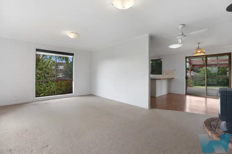 Fifth view of Homely house listing, 163 Moroney Street, Bairnsdale VIC 3875