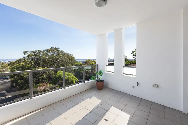 Main view of Homely apartment listing, 16/277-281 Kingsway, Caringbah NSW 2229