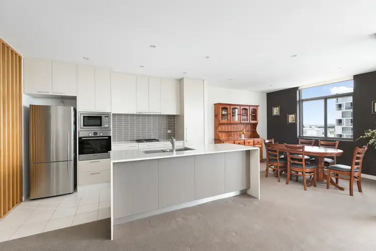 Second view of Homely apartment listing, 16/277-281 Kingsway, Caringbah NSW 2229