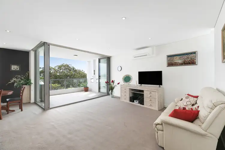 Third view of Homely apartment listing, 16/277-281 Kingsway, Caringbah NSW 2229