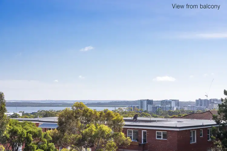 Fourth view of Homely apartment listing, 16/277-281 Kingsway, Caringbah NSW 2229