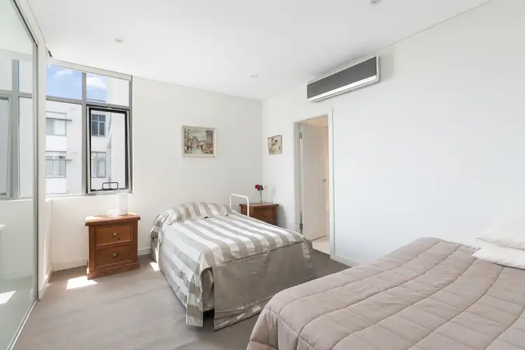 Fifth view of Homely apartment listing, 16/277-281 Kingsway, Caringbah NSW 2229