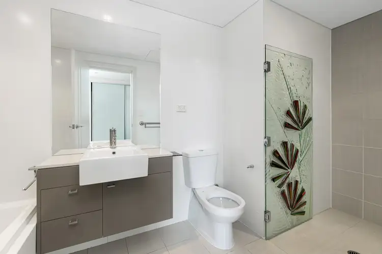 Sixth view of Homely apartment listing, 16/277-281 Kingsway, Caringbah NSW 2229
