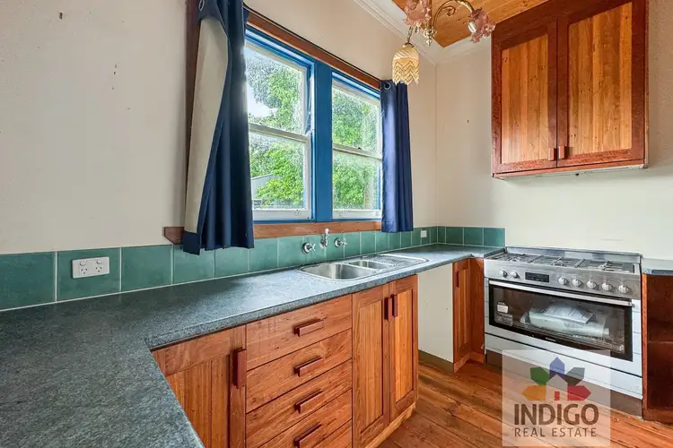 Third view of Homely house listing, 43 Balaclava Road, Beechworth VIC 3747