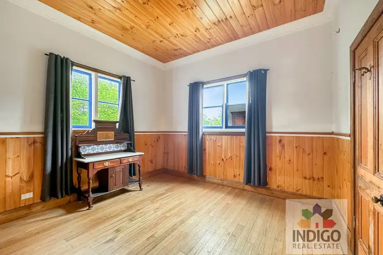Fourth view of Homely house listing, 43 Balaclava Road, Beechworth VIC 3747