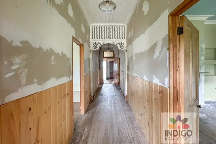 Fifth view of Homely house listing, 43 Balaclava Road, Beechworth VIC 3747