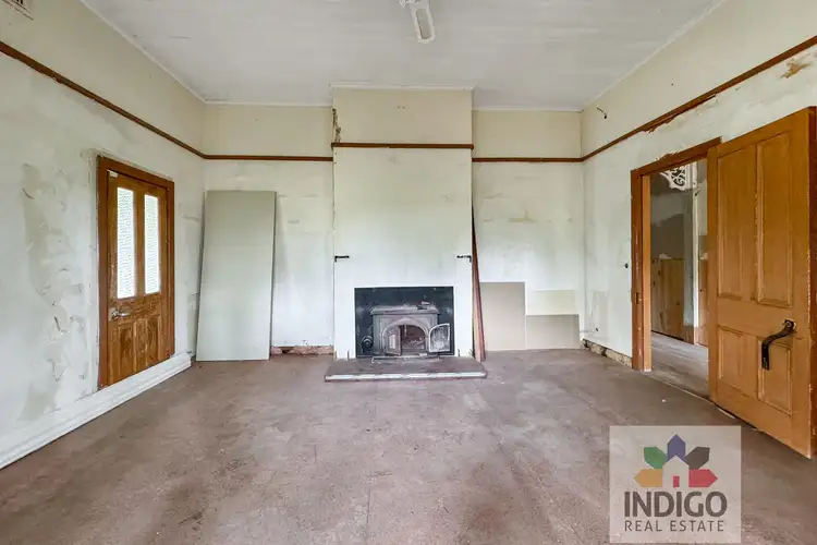 Sixth view of Homely house listing, 43 Balaclava Road, Beechworth VIC 3747