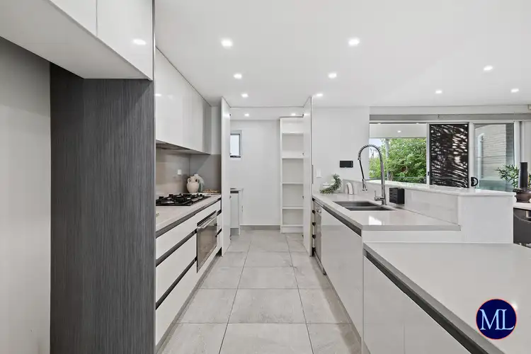 Fifth view of Homely house listing, 24 Compton Street, Bass Hill NSW 2197