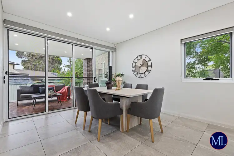 Sixth view of Homely house listing, 24 Compton Street, Bass Hill NSW 2197