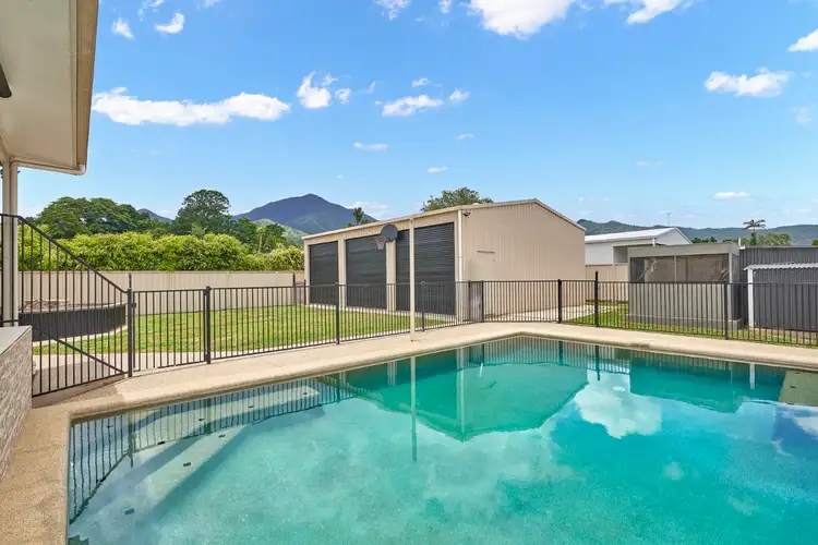 11 Trojan Street, Edmonton QLD 4869