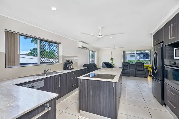 Fourth view of Homely house listing, 11 Trojan Street, Edmonton QLD 4869