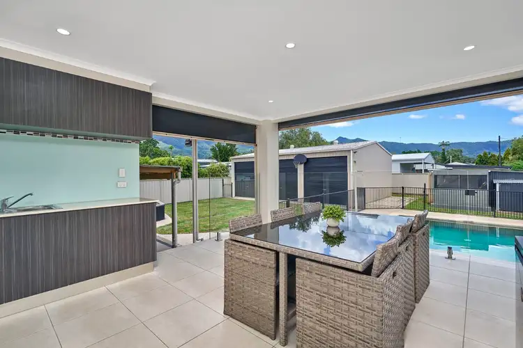 Sixth view of Homely house listing, 11 Trojan Street, Edmonton QLD 4869