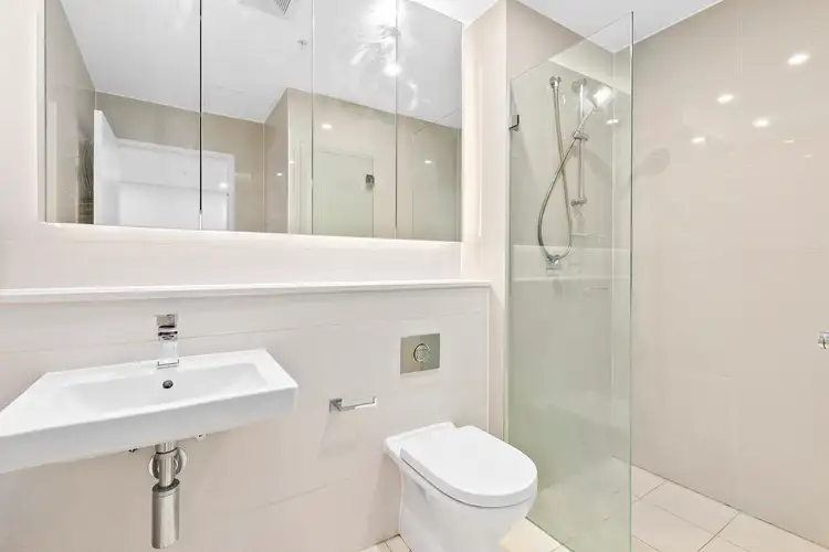 Third view of Homely unit listing, B4301/1 Hamilton Crescent, Ryde NSW 2112