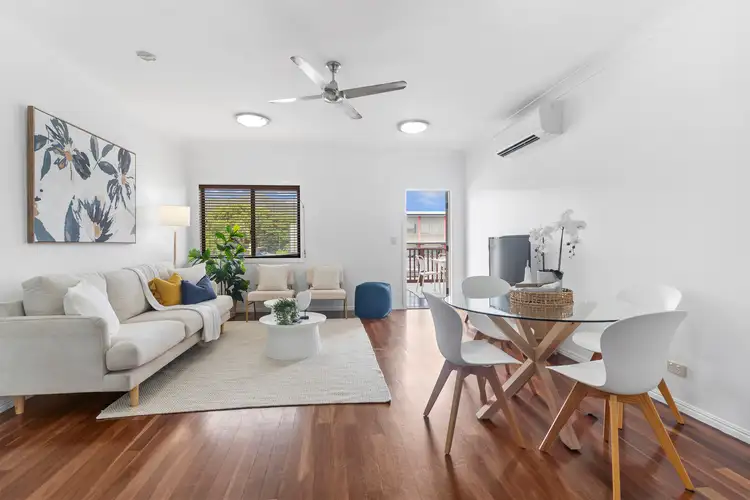 6/378 McLeod Street, Cairns North QLD 4870