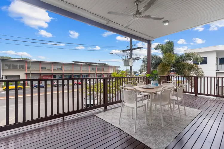 Fifth view of Homely unit listing, 6/378 McLeod Street, Cairns North QLD 4870