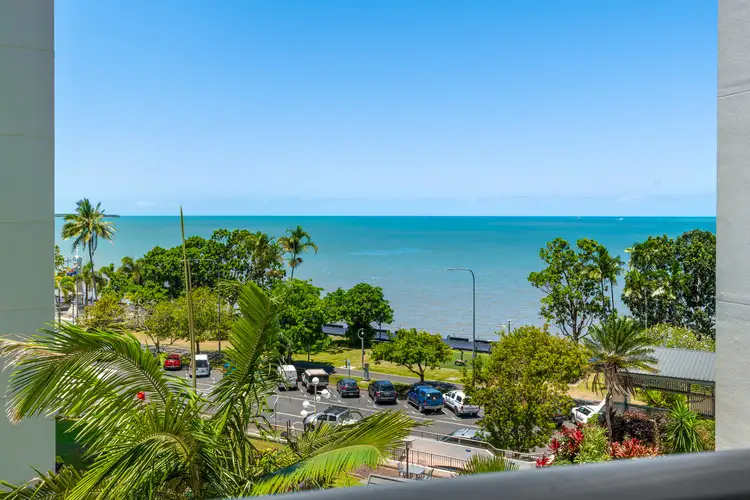 28/80-86 Abbott Street, Cairns City QLD 4870