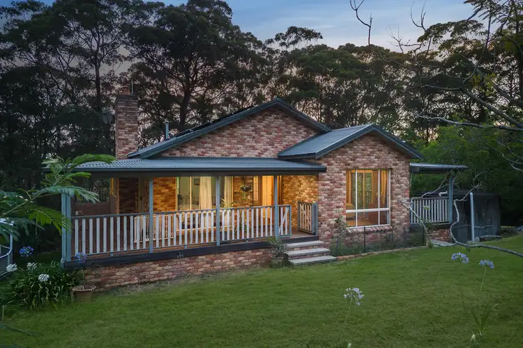 Second view of Homely rural property listing, 99 Clyde Road, Holgate NSW 2250
