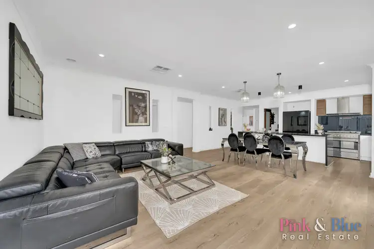 Fifth view of Homely house listing, 19 Lightsview Boulevard, Rockbank VIC 3335