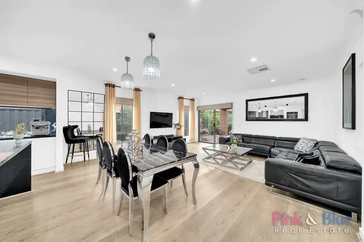 Sixth view of Homely house listing, 19 Lightsview Boulevard, Rockbank VIC 3335