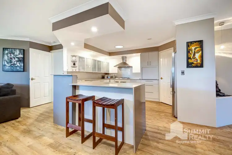 Second view of Homely house listing, 29 Bradford Loop, Eaton WA 6232