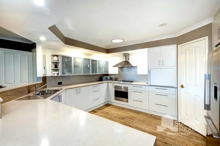 Third view of Homely house listing, 29 Bradford Loop, Eaton WA 6232