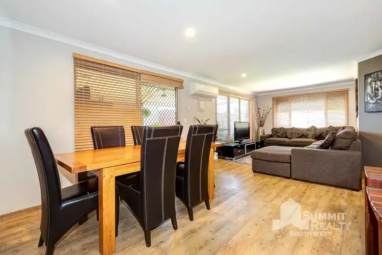Fifth view of Homely house listing, 29 Bradford Loop, Eaton WA 6232