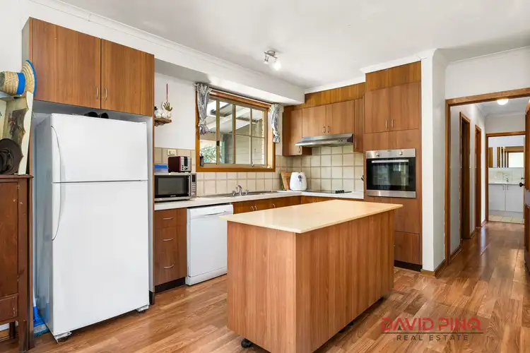 Second view of Homely house listing, 4 Collier Close, Romsey VIC 3434