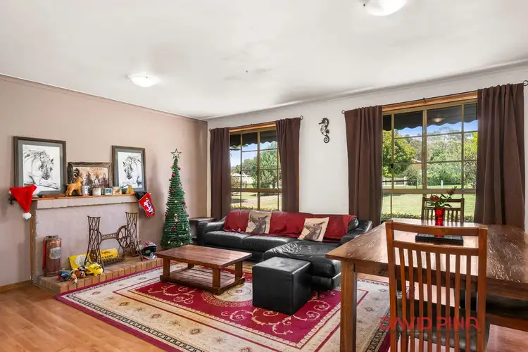 Third view of Homely house listing, 4 Collier Close, Romsey VIC 3434