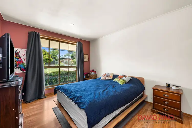 Sixth view of Homely house listing, 4 Collier Close, Romsey VIC 3434