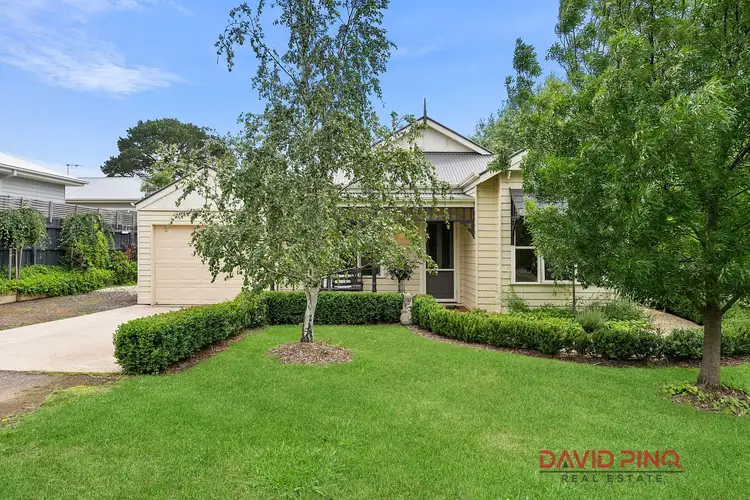Second view of Homely house listing, 30 Bolithos Road, Riddells Creek VIC 3431