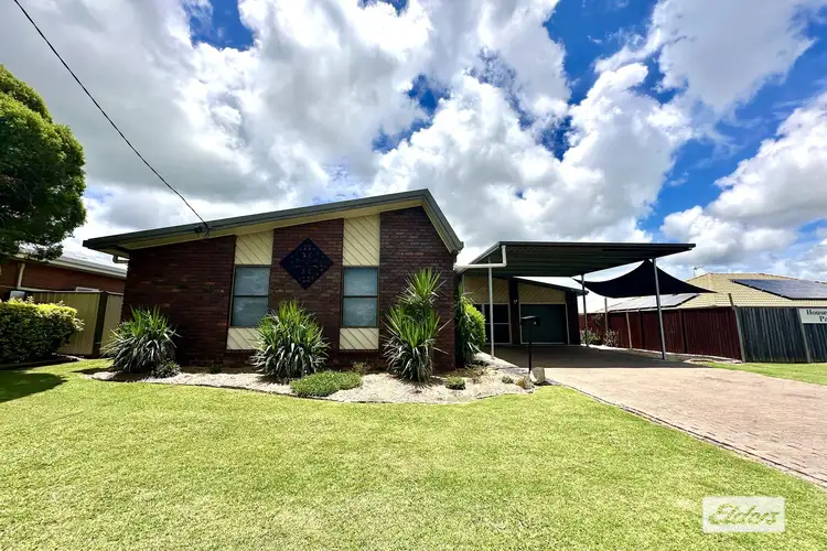 Main view of Homely house listing, 4 Laidley- Plainland Road, Laidley North QLD 4341