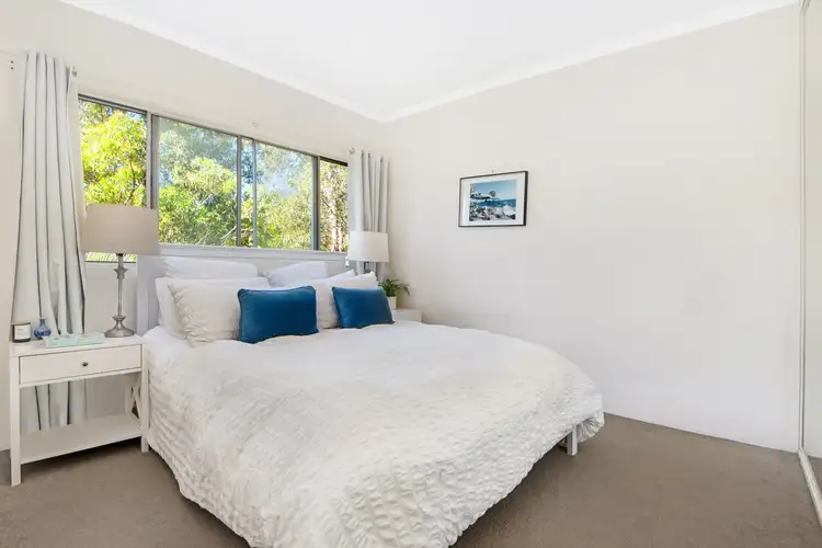 Main view of Homely apartment listing, 6/1 Woolcott Street, Newport NSW 2106