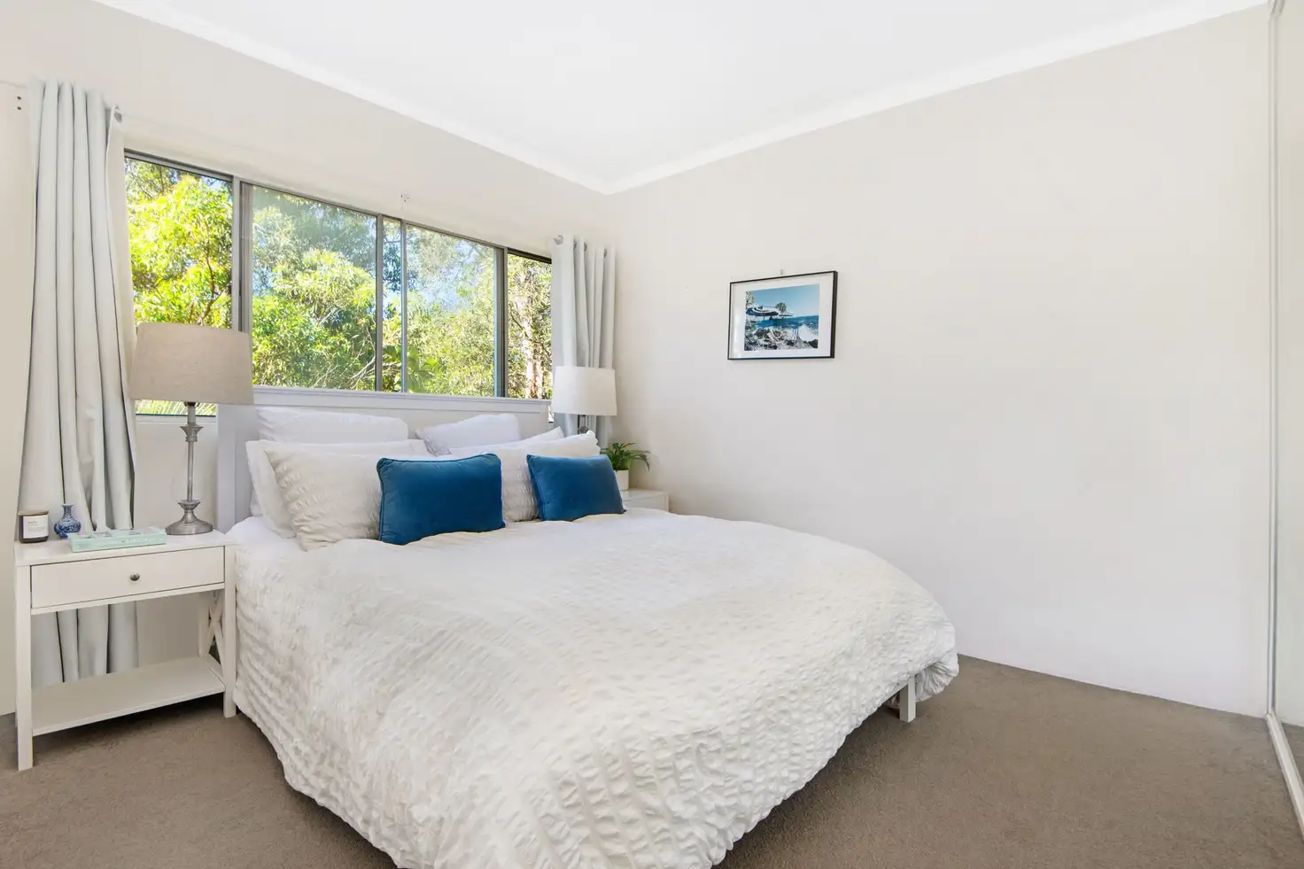 Main view of Homely apartment listing, 6/1 Woolcott Street, Newport NSW 2106