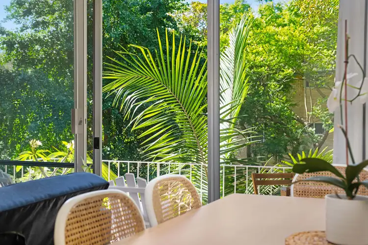 Fifth view of Homely apartment listing, 6/1 Woolcott Street, Newport NSW 2106