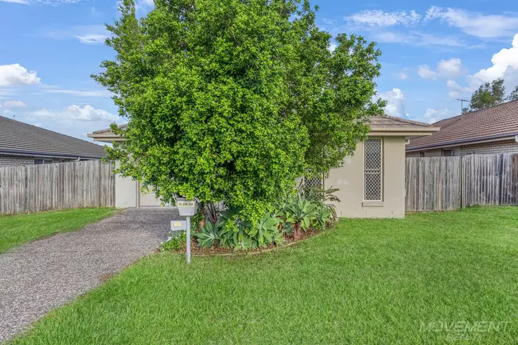 Third view of Homely house listing, 31 Herd Street, Caboolture QLD 4510