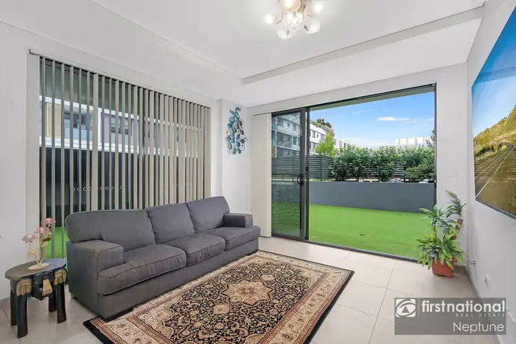 C2/35-43 Toongabbie Road, Toongabbie NSW 2146