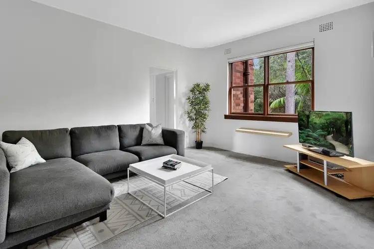 5/85 High Street, North Sydney NSW 2060