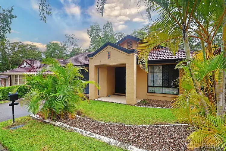 15 Brooklands Circuit, Forest Lake QLD 4078