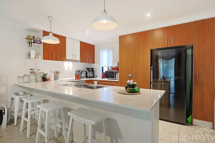 Second view of Homely house listing, 15 Brooklands Circuit, Forest Lake QLD 4078