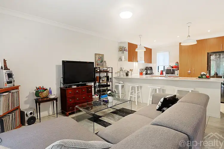 Third view of Homely house listing, 15 Brooklands Circuit, Forest Lake QLD 4078
