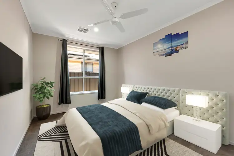 Fourth view of Homely house listing, 21A Camelia Drive, Parafield Gardens SA 5107